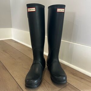 Women’s Hunter boots